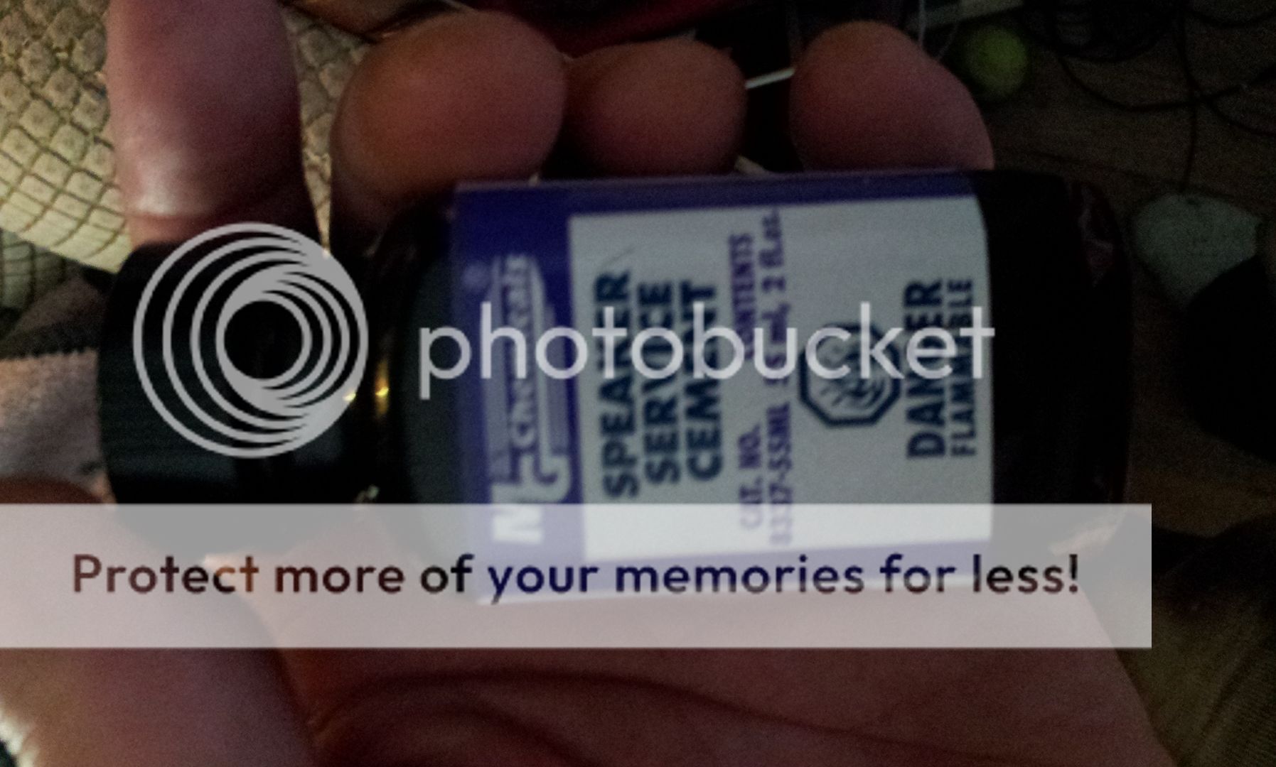 What kind of glue for refoam speaker Vinyl Engine